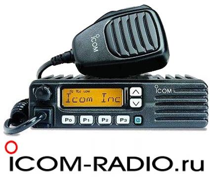 ������������ Icom IC-F110 ������������� VHF (146-174 ���)