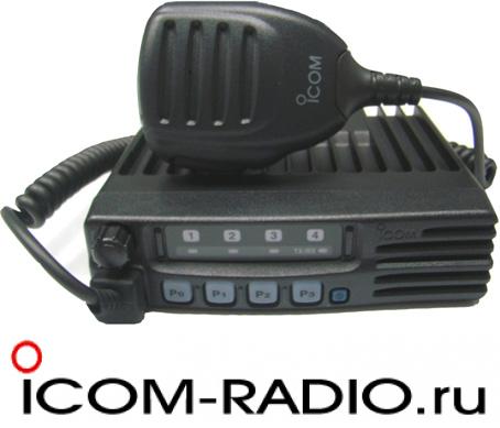������������ Icom IC-F110S  146-174 ���