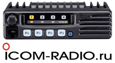  ICOM IC-F110S  VHF (146-174 ���)
