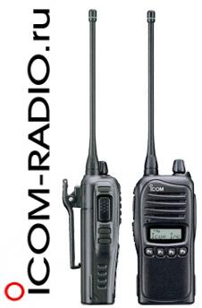 ����������� ������������ICOM-f 4026S
